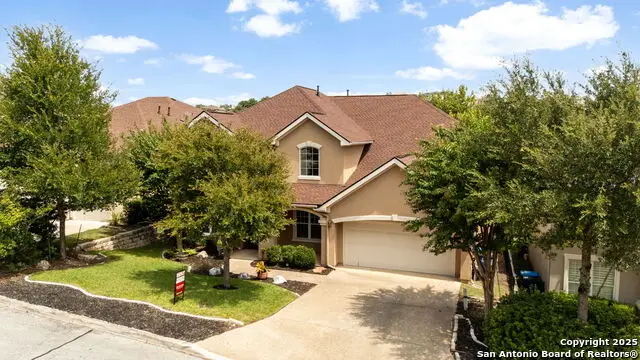 17950 Maui Sands, San Antonio, TX 78255 - Image #1