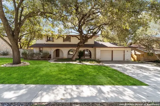 7634 Tippit Trl, San Antonio, TX 78240 - Image #1
