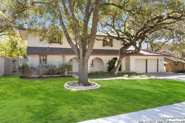 7634 Tippit Trl, San Antonio, TX 78240 - Image #2