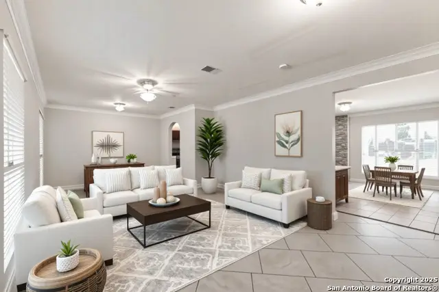 12417 Bret Springs, San Antonio, TX 78233 - Image #2