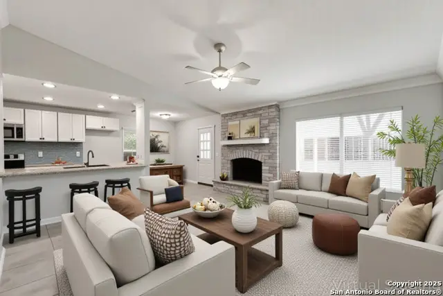 12417 Bret Springs, San Antonio, TX 78233 - Image #3