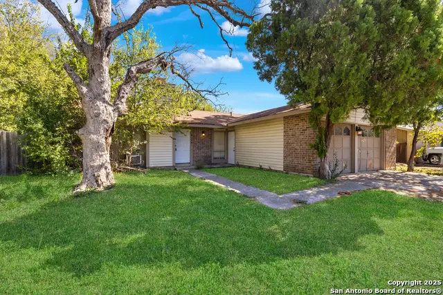 2814 Lakebriar, San Antonio, TX 78222 - Image #2