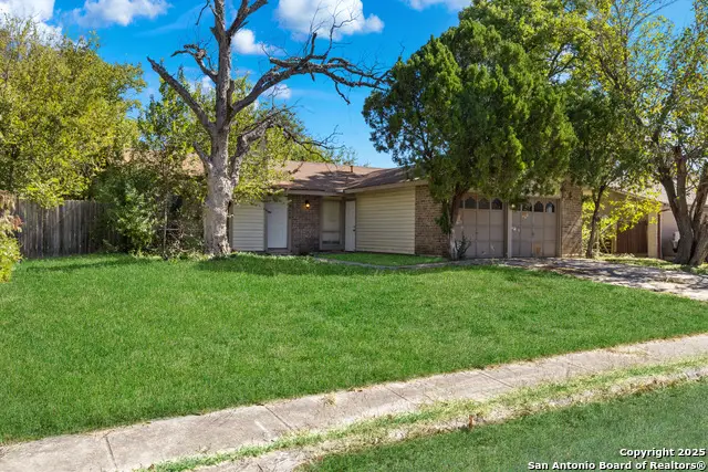 2814 Lakebriar, San Antonio, TX 78222 - Image #3