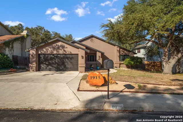 1915 Creek Hollow, San Antonio, TX 78259 - Image #1