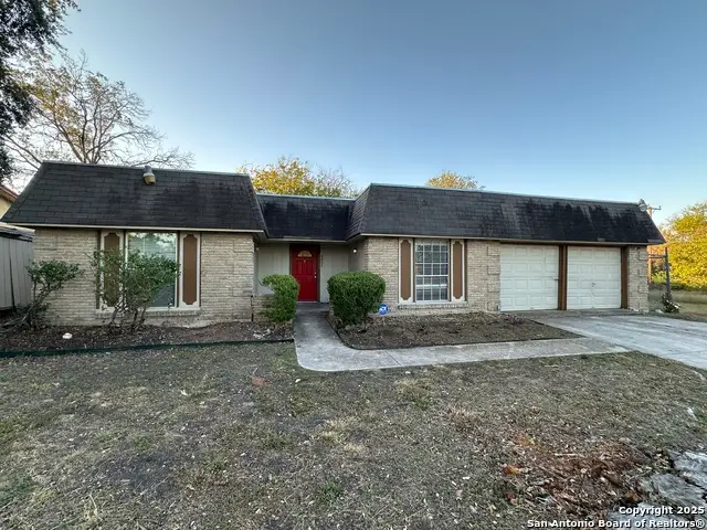 6802 Twin Lake, San Antonio, TX 78244 - Image #1