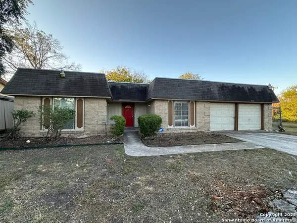 6802 Twin Lake, San Antonio, TX 78244