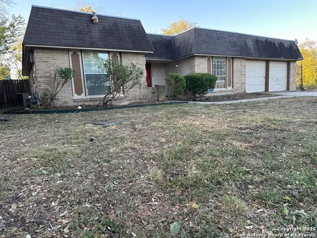 6802 Twin Lake, San Antonio, TX 78244 - Image #2