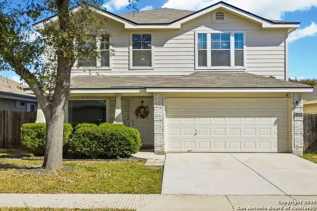 546 Lynx Mountain, San Antonio, TX 78251 - Image #1