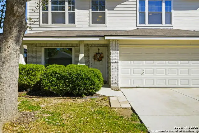 546 Lynx Mountain, San Antonio, TX 78251 - Image #2