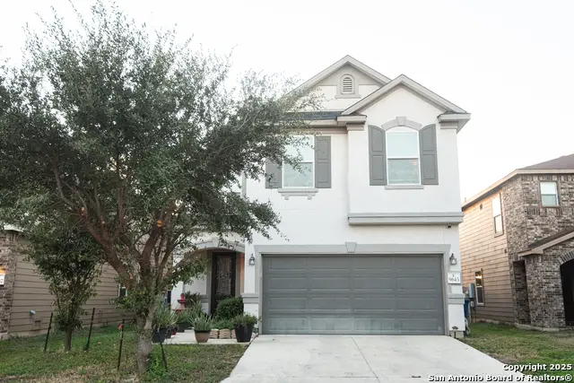 9643 Pleasanton Bluff, San Antonio, TX 78221 - Image #1