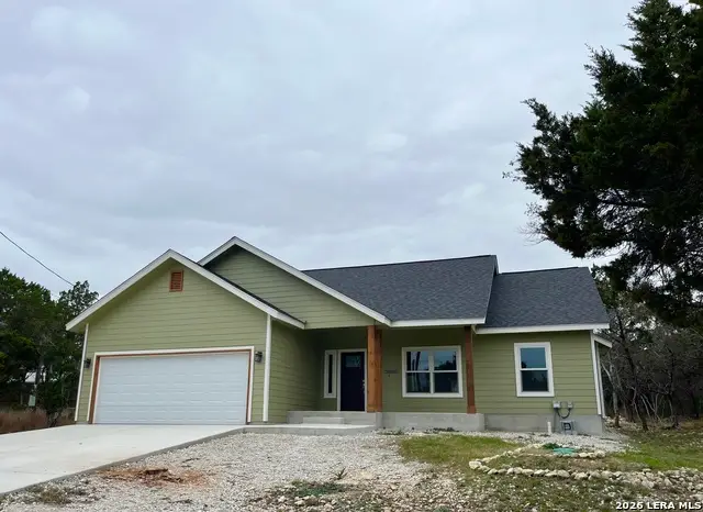 635 Cactus Flower, Canyon Lake, TX 78133 - #3