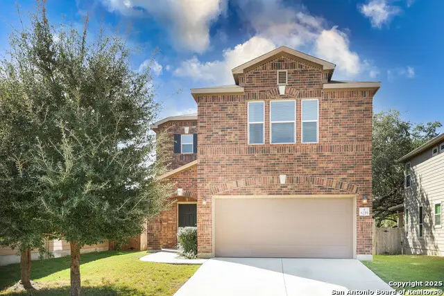 8219 Victory Point, San Antonio, TX 78254 - Image #1