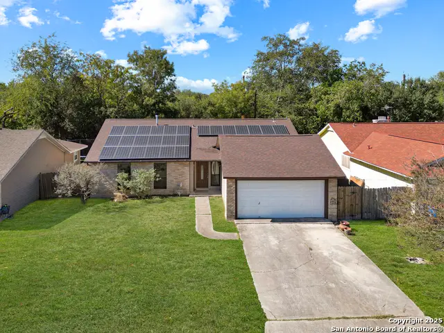 8111 Bowens Crossing, San Antonio, TX 78250 - Image #1