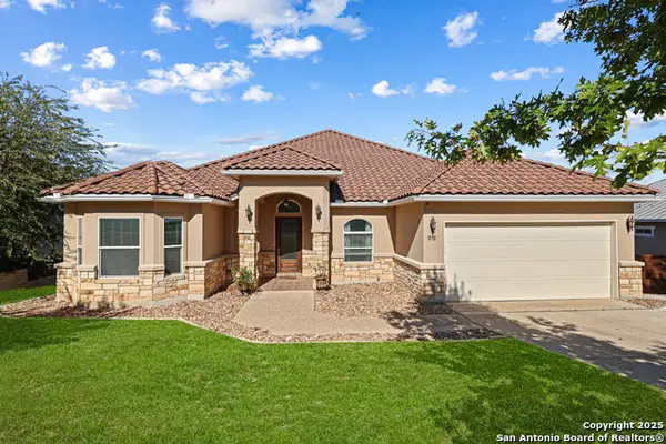 919 Sutters Rim, San Antonio, TX 78258