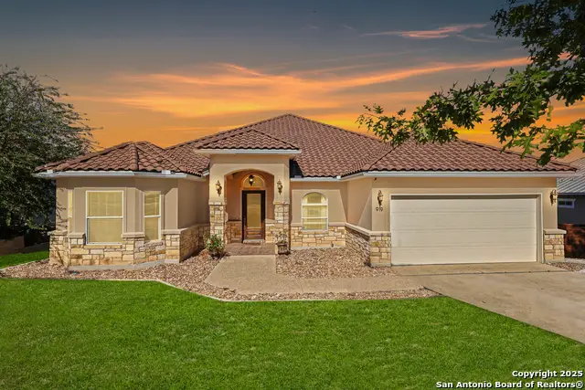 919 Sutters Rim, San Antonio, TX 78258 - Image #2