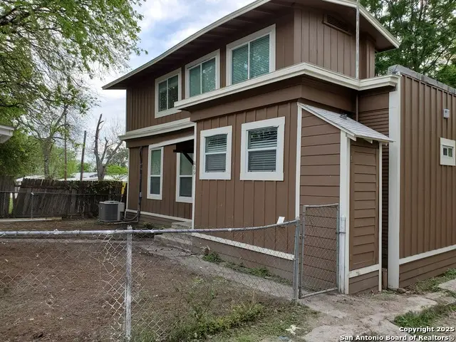 707 W Craig, San Antonio, TX 78212 - Image #1