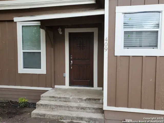 707 W Craig, San Antonio, TX 78212 - Image #2