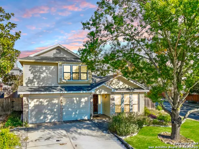 21202 Malibu Colony, San Antonio, TX 78259 - Image #1