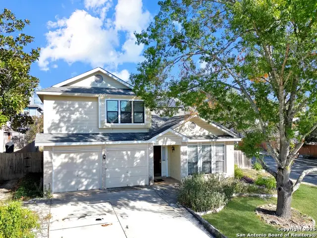 21202 Malibu Colony, San Antonio, TX 78259 - Image #2