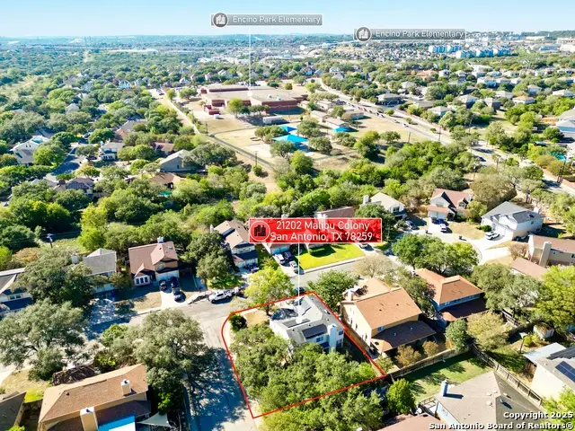 21202 Malibu Colony, San Antonio, TX 78259 - Image #3