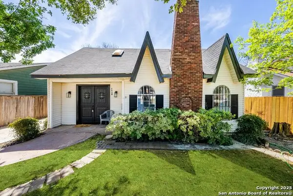 2046 W Mulberry Ave, San Antonio, TX 78201