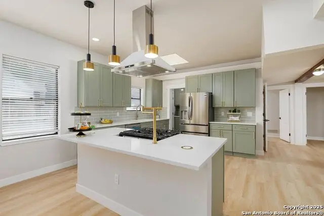 2046 W Mulberry Ave, San Antonio, TX 78201 - Image #2