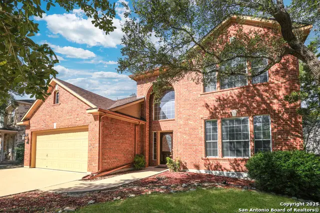 722 Aster Trail, San Antonio, TX 78256 - #1
