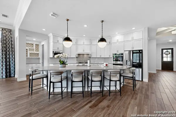 3922 Balentine, San Antonio, TX 78257