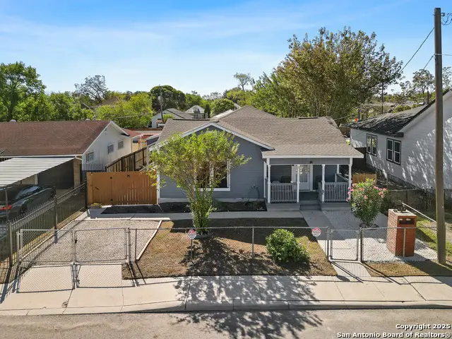 206 Rigsby, San Antonio, TX 78210 - Image #1
