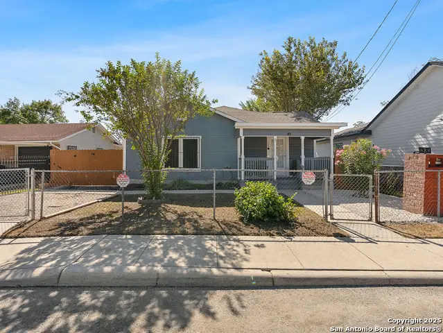 206 Rigsby, San Antonio, TX 78210 - Image #2