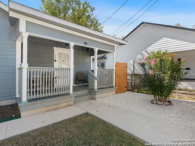 206 Rigsby, San Antonio, TX 78210 - Image #3