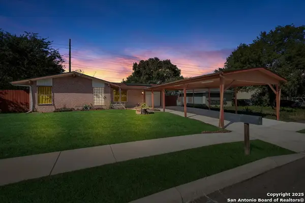 2211 Palomino, San Antonio, TX 78227