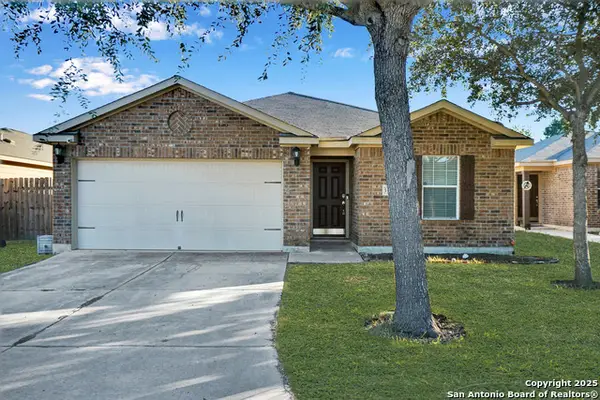 11710 Luckey Vis, San Antonio, TX 78252