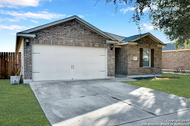 11710 Luckey Vis, San Antonio, TX 78252 - Image #2