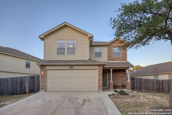 10231 Roseangel Ln, Helotes, TX 78023