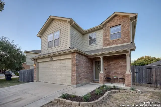 10231 Roseangel Ln, Helotes, TX 78023 - Image #2