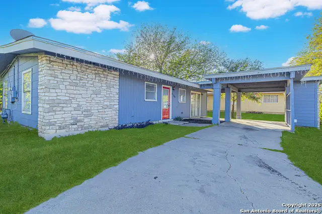 6134 Cedar Valley, San Antonio, TX 78242 - Image #1