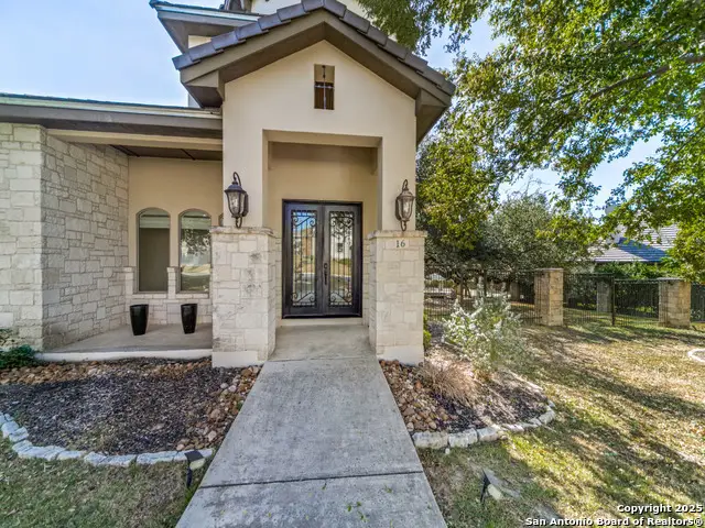 16 Liser Glen, San Antonio, TX 78257 - Image #3