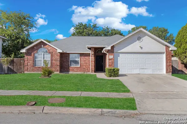 2143 Calle Del Sol, San Antonio, TX 78226