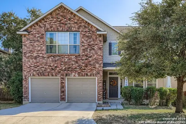 806 Horn Run, San Antonio, TX 78245