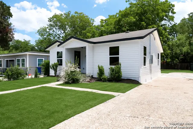 775 Yucca, San Antonio, TX 78220 - Image #2