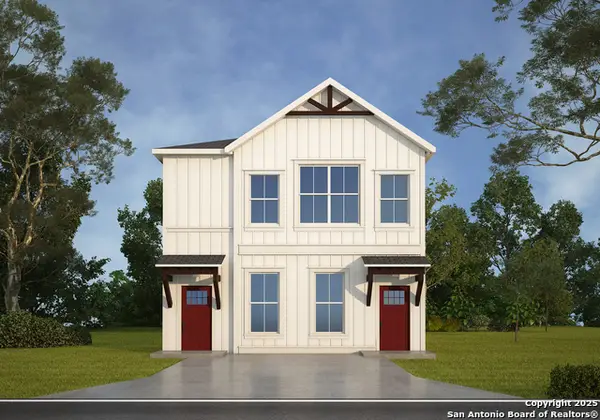 7127 Magnolia Creek, San Antonio, TX 78252