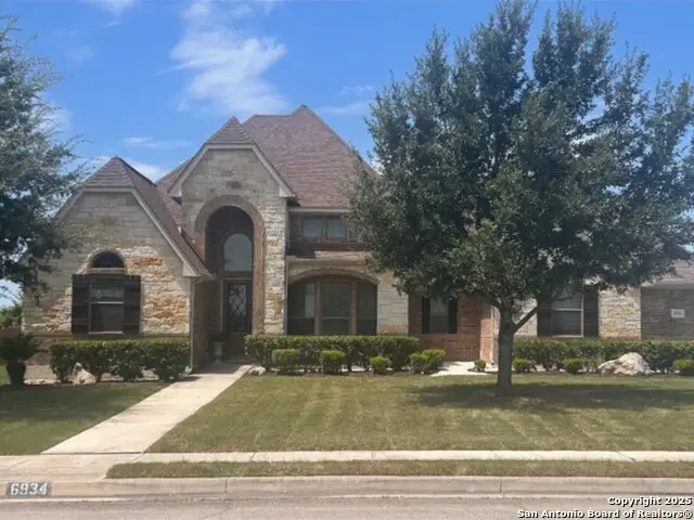 6934 Laura, Schertz, TX 78154 - Image #1