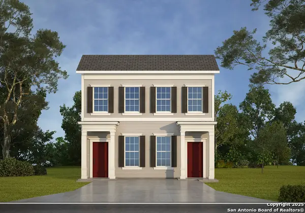 7142 Magnolia Creek, San Antonio, TX 78252