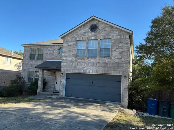 4210 Knollbluff, San Antonio, TX 78247