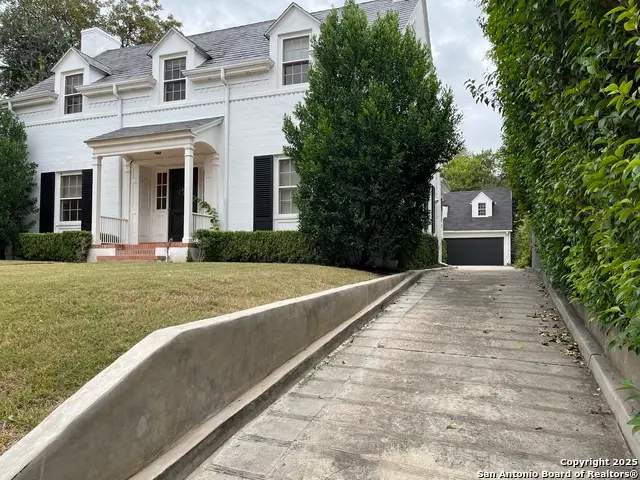 118 Hollywood, San Antonio, TX 78212 - Image #2