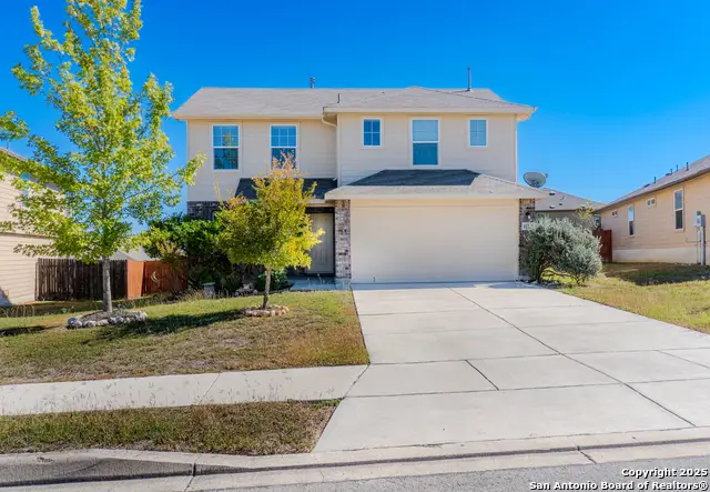 12236 Bening, Schertz, TX 78154 - Image #1