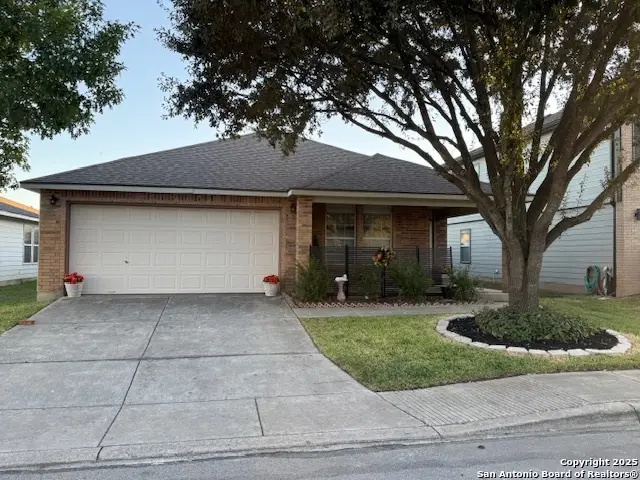 4022 Wisteria Way, San Antonio, TX 78259 - Image #2