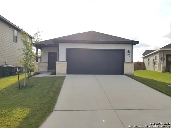 6123 Longhurst, San Antonio, TX 78218