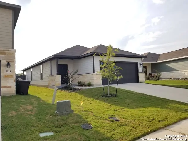 6123 Longhurst, San Antonio, TX 78218 - Image #2